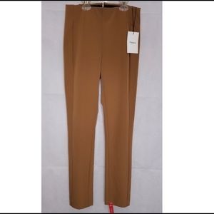 NWT Theory Navalane Skinny Ponte Pants